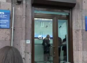 Разбойничье нападение в Ереване: возбуждено уголовное дело