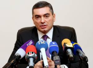 Պետությունը տնտեսվարողների մոտ շուրջ 80-90 մլրդ դրամ շրջանառու միջոց է թողնում. ՊԵԿ