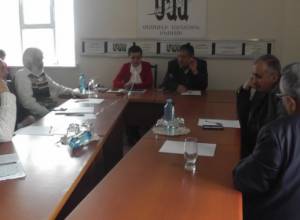 The history of the Karabakh movement is somewhat distorted today - participant of Karabakh movement