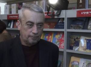 «Եկեք մոդայի ետևից չընկնենք ու միայն բեթսելլեր չթարգմանենք»