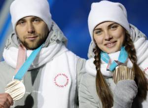 Առաջին մեծ սկանդալը ամենախաղաղ մրցաձեւում՝ կյոռլինգում