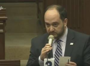 Последний вариант нового закона вытекает из интересов конкретно одного человека – премьер-министра