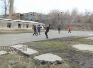 Нет условий, не будет хорошего результата