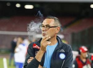 «Նապոլին» մարզչի ծխելու համար գումար կվճարի «ՌԲ Լայպցիգ»-ին