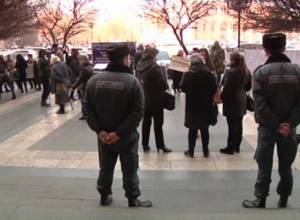 Имело место организованное преступление: Пострадавшие от «Аштарак кат»-а