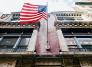 Man killed after throwing grenade at US embassy in Montenegro