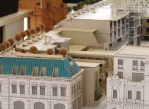 Более 130 миллионов долларов для проекта «Старый Ереван»