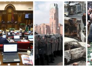 Прямой эфир: НС: “События 1-2 марта 2008 года”