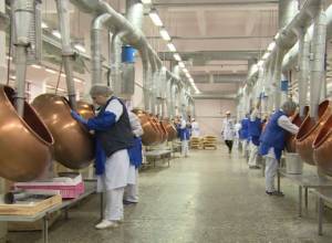 «Գրանդ Հոլդինգը» ոչ միայն առաջին արտահանողն է