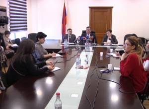 The number one issue is unfair construction companies - Minister