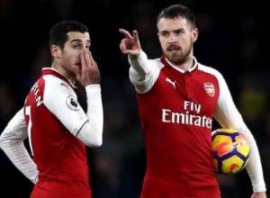 Ո՞վ կփոխարինի Հենրիխ Մխիթարյանին Անգլիայի լիգայի եզրափակիչ խաղում