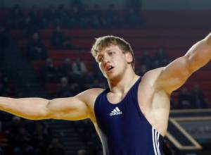 Արթուր Ալեքսանյանը հաղթել է Կիևի  մրցաշարում