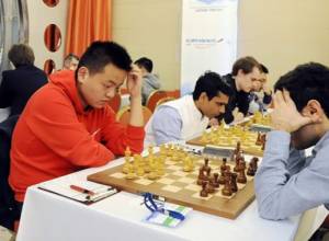 «Աերոֆլոտ Օփեն». Գաբրիել Սարգսյանը երկրորդ անընդմեջ հաղթանակը տարավ