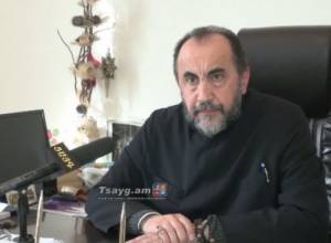 Շիրակի թեմի առաջնորդը՝  իր շուրջ ստեղծված «թոհուբոհի» մասին