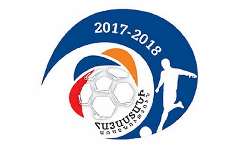 League armenia premier Changes in