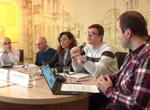 Թեղուտի պոչամբարն ամեն պահ կարող է քանդվել. ահազանգում են բնապահպանները