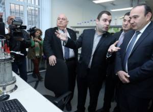 Ճիշտ դպրոց և շատ սուղ միջոցներով հնարավոր է ստանալ լավ որակ. նախարար