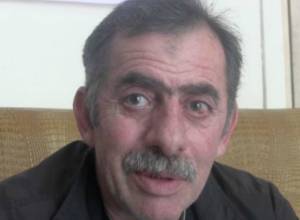 Արամ Հակոբյանի կյանքին վտանգ է սպառնում