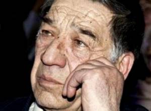 Albert Mkrtchyan dies