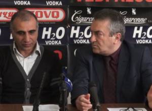 National Self-Determination Union offers to reject Kremlin cadres in terms of new president