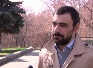 Member of Founding Parliament to continue fight after spending 1 year in imprisonment,