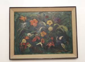 Սարյանի «Ծաղիկները» տուն վերադարձան