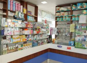 С завтрашнего дня лекарства определенной группы будут отпускаться по рецепту