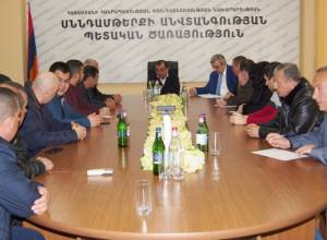 Կուսումնասիրվի ձկնաբուծարաններում օգտագործվող կերը և ջուրը