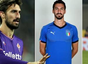 Իտալիայի հավաքականի ֆուտբոլիստին մահացած են գտել հյուրանոցում