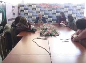 Прямой эфир: Чего можно ожидать от новоизбранного президента