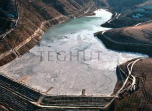 «Թեղուտ» ՓԲԸ-ն կոպտորեն խախտել է օրենքը․ ՀԲՃ
