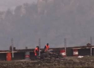 Житель Чехии с армянскими корнями превратит пахотные земли в сад