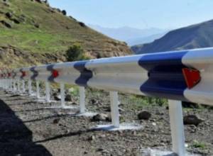 Մեկնարկել է Արցախը ՀՀ-ին կապող երրորդ ավտոճանապարհի կառուցումը
