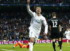 Real Madrid eliminates myth about PSG's invincibility