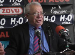 «Ստրատեգիա չկա, մի նախարար կլուբնիկ է ցանում, մեկը՝ ռեհան, մյուսն էլ՝ կանեփ»