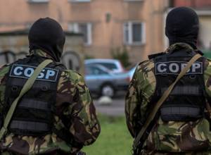 Group of terrorists preparing for terrorist act killed in Azerbaijan