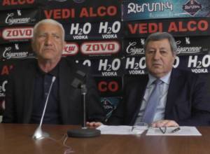«Գյուղնախարարությունում թող 200-300 հոգու փոխարեն 30-40-նն աշխատեն, բայց շփվեն գյուղացու հետ»