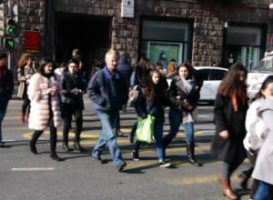 Foreigners to be fined