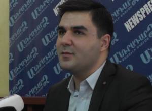 «Էլի ուզում եք խեղճուկրակ գյուղացիներին կպնե՞լ». Դավիթ Պիպոյան