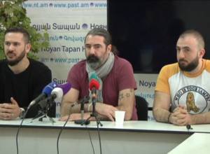 В Армении искаженное представление о клубной жизни