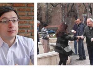 "Yelk" not to participate to rally