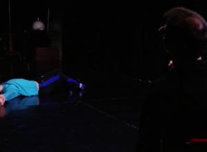 Манук, который не испугался