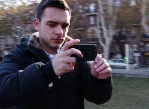 Хотя бы один друг в каждой стране: мечта блогера