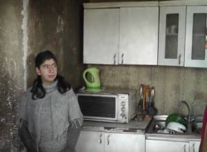 Gyumri, Outside of Poverty