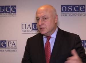 High-level OSCE PA delegation in Baku emphasizes Azerbaijan’s potential as bridge for dialogue and co-operation