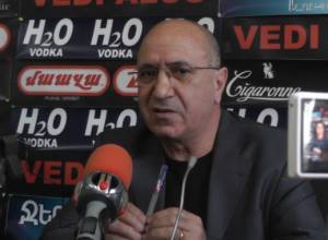 Gagik Isaguryan: We must be prepared to be able to turn military exercises into concrete actions