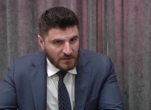 Правопреемники Аветисянов требуют от РФ компенсацию нематериального ущерба