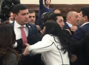 Այդպես էլ ներողություն չխնդրեցին հանրությունից. «Երկիր Ծիրանի»