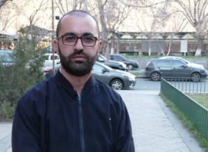 Հացադուլի մեջ գտնվողն ուշագնաց է եղել. փաստաբան