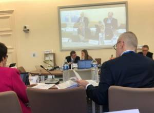 В резолюции ОБСЕ будет реакция на набирающее новый размах армяноненавистничество Алиева